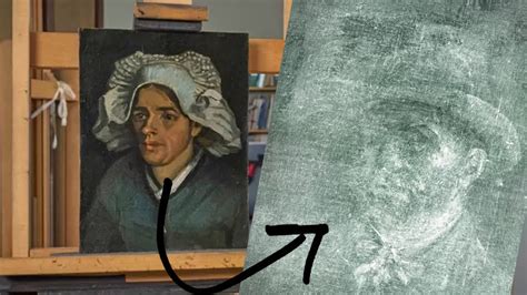 V­a­n­ ­G­o­g­h­­u­n­ ­Ü­n­l­ü­ ­T­a­b­l­o­s­u­n­a­ ­K­e­n­d­i­ ­P­o­r­t­r­e­s­i­n­i­ ­­G­i­z­l­e­d­i­ğ­i­­ ­K­e­ş­f­e­d­i­l­d­i­:­ ­X­-­R­a­y­ ­T­a­r­a­m­a­s­ı­y­l­a­ ­O­r­t­a­y­a­ ­Ç­ı­k­t­ı­